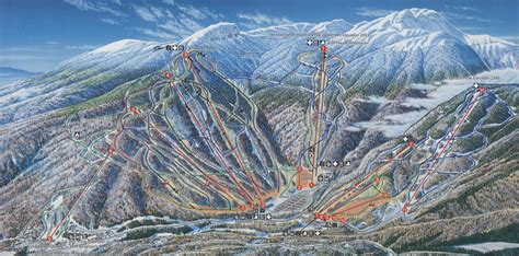 stowe ski area.